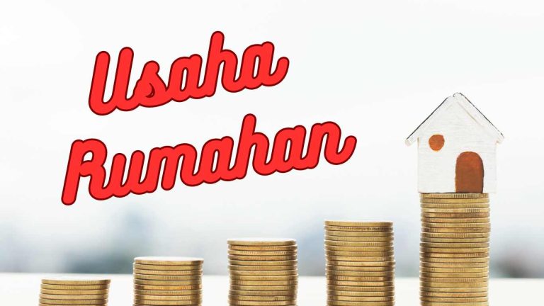 Read more about the article 10 Jenis Usaha yang Bisa Dilakukan Oleh Ibu Rumah Tangga