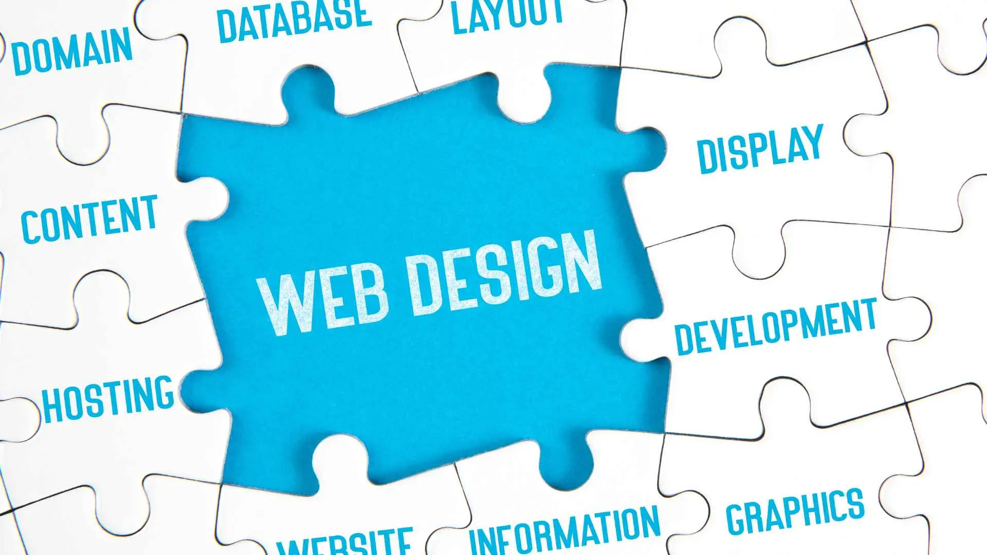 Web Design Rhasko Digital