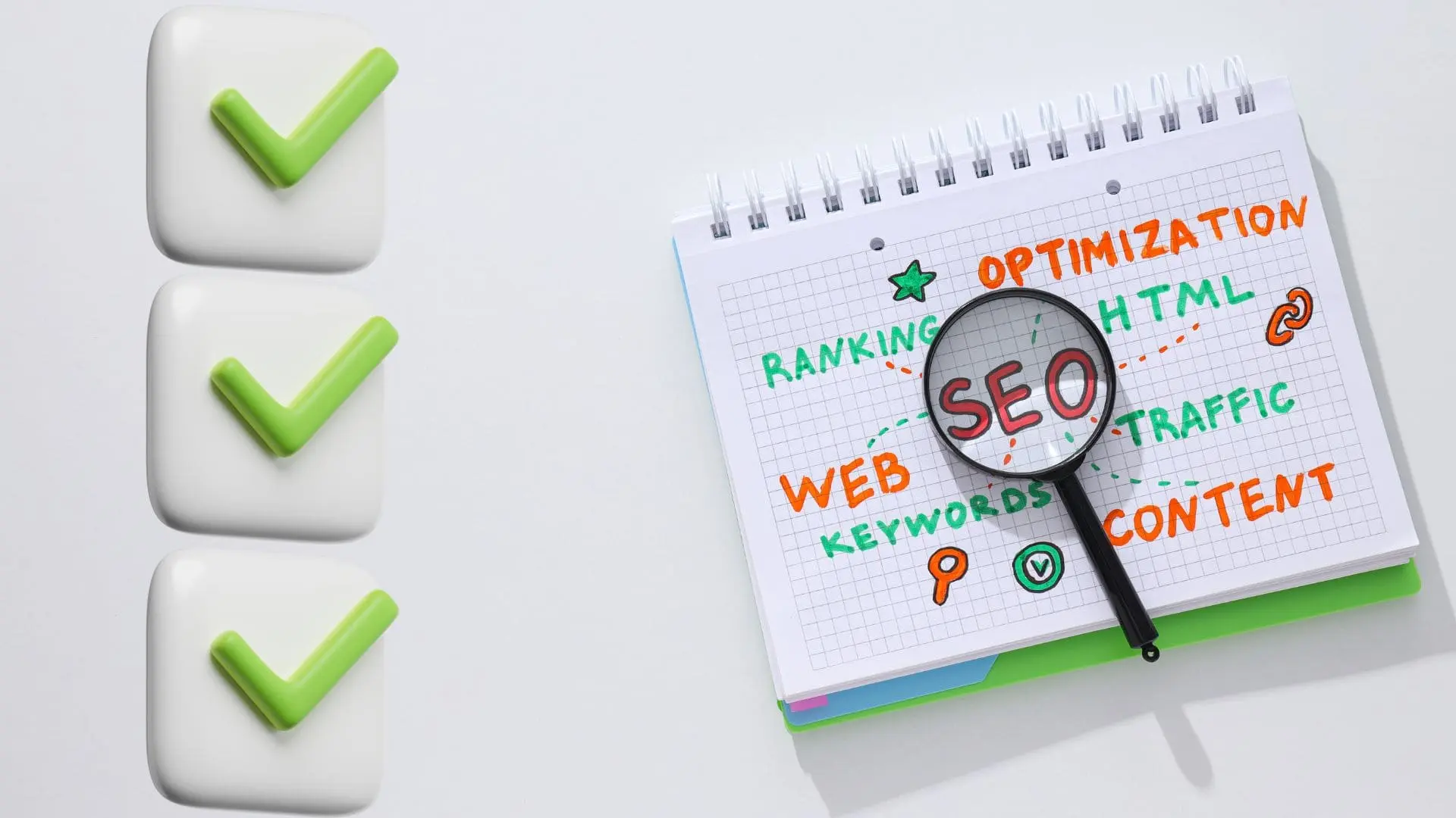 Reasons Your Business Needs SEO 11 Reasons Your Business Needs SEO