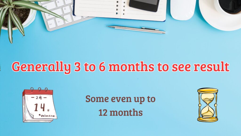 How Long Does On-Page SEO Take to Work?