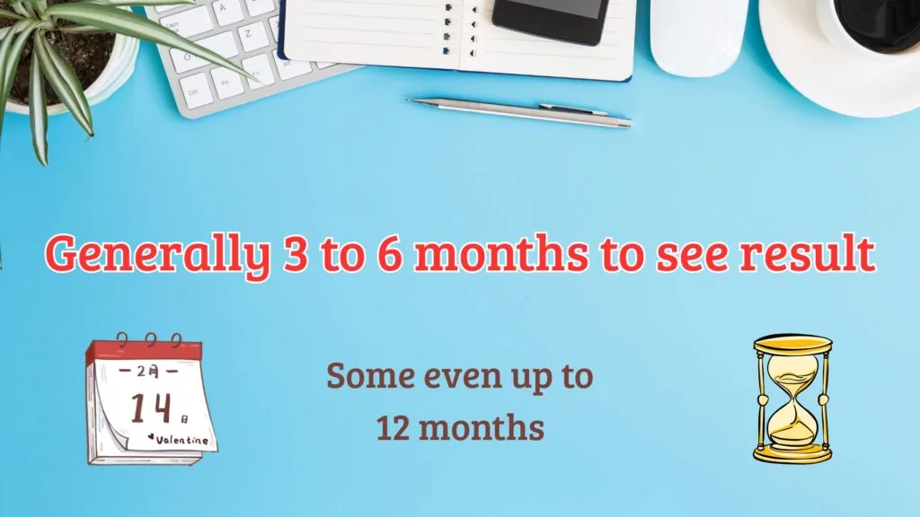 How Long Does On-Page SEO Take to Work?