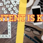 Content is King