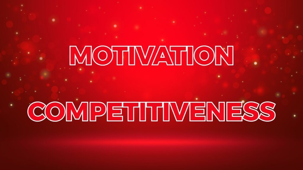 Color Psychology Guide – Part 1 Warm Colors in Business, RED - Rhasko Digital