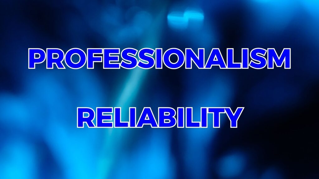 Color Psychology Guide – Part 2 Cool Colors Building Trust, Blue - Rhasko Digital