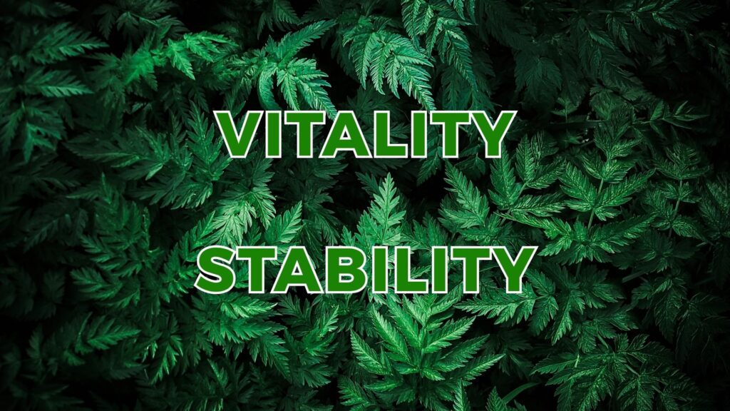 Color Psychology Guide – Part 2 Cool Colors Building Trust, Green - Rhasko Digital