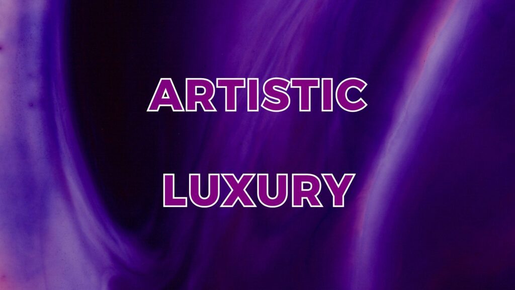 Color Psychology Guide – Part 2 Cool Colors Building Trust, Purple - Rhasko Digital