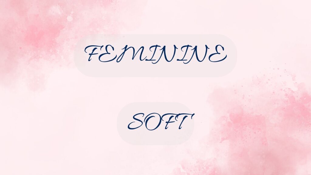 Color Psychology Guide – Part 3 Feminine Color Pink - Rhasko Digital