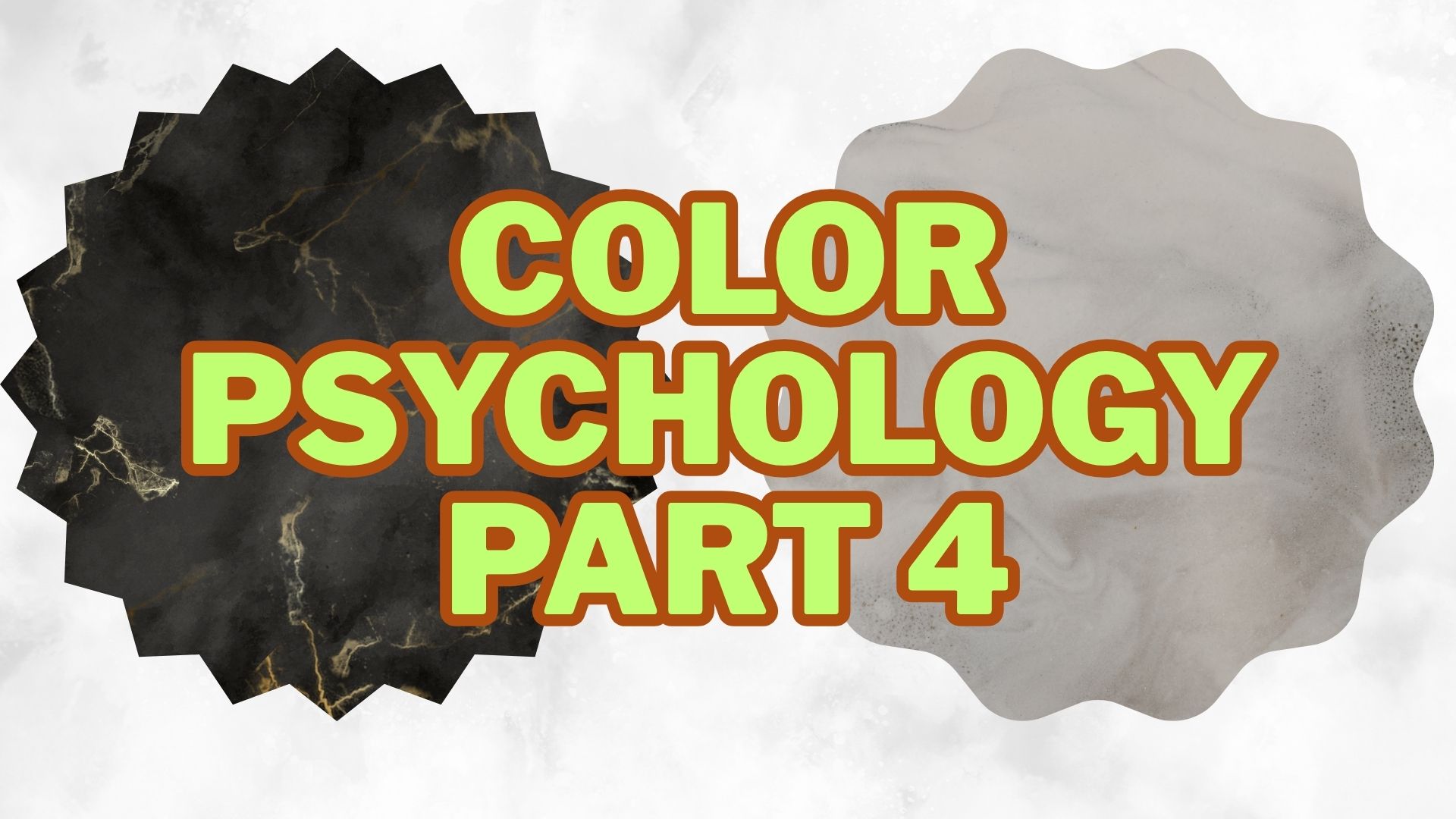 Color Psychology Guide – Part 4 Neutral Colors in Branding (Black, White, Gray) - Rhasko Digital