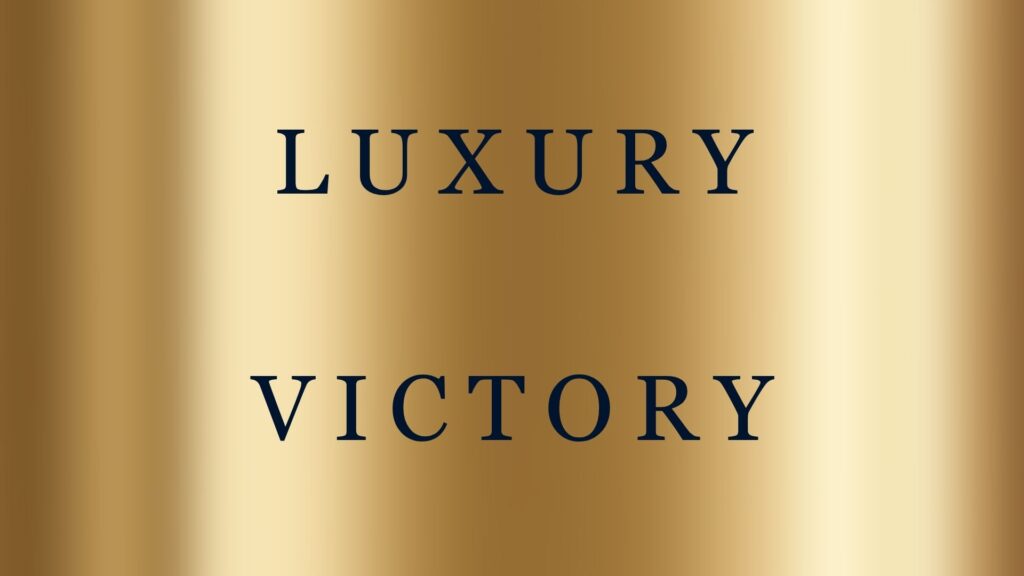 Color Psychology Guide – Part 5 Natural & Luxurious Colors, Gold - Rhasko Digital