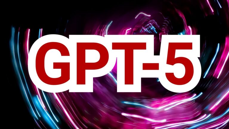 GPT-5 and the Evolution of Chatbot AI, by Rhasko Digital
