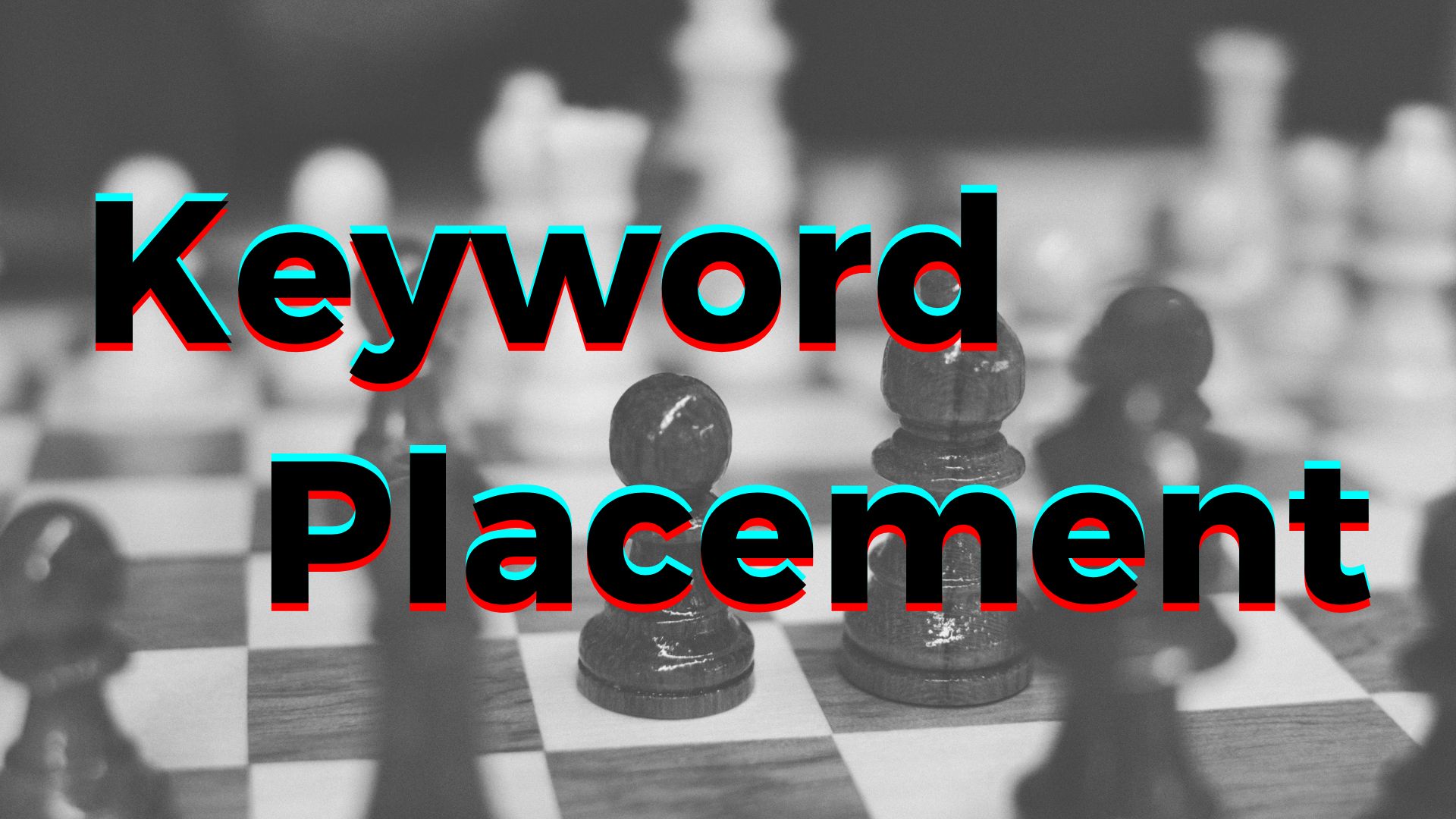Complete Guide - Keyword Placement, LSI, Keyword Density by Rhasko Digital