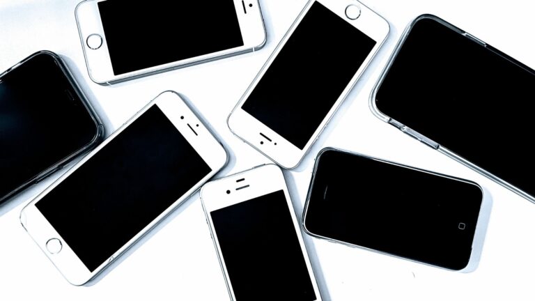 Mobile Friendly Website - Rhasko Digital