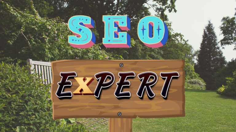 SEO Expert - Rhasko Digital, Expert