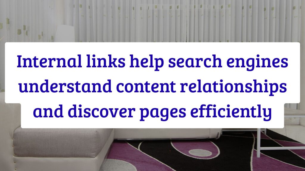 Internal Link Help Search Engine - Rhasko Digital
