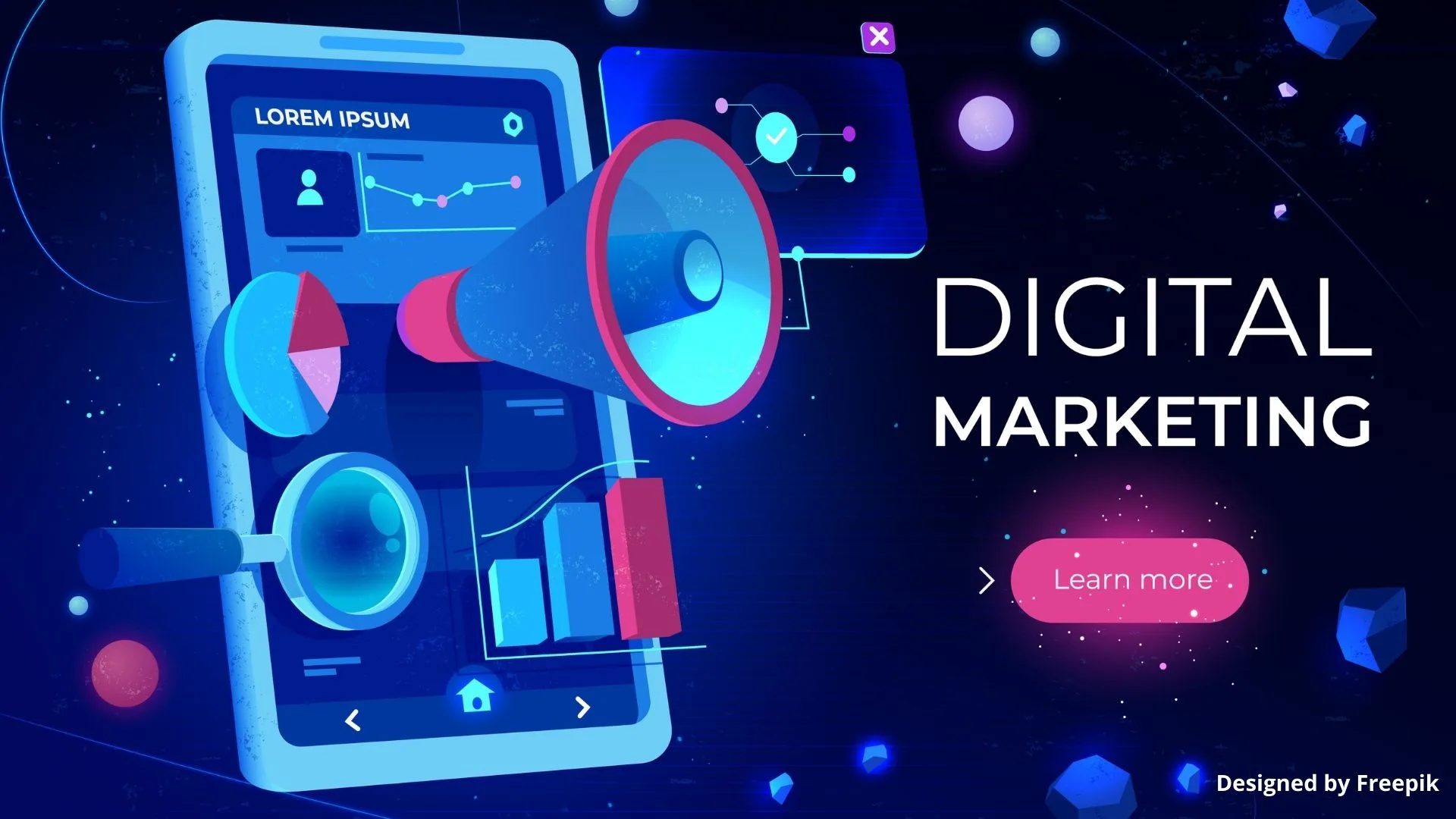 1726, Digital Marketing, freepik