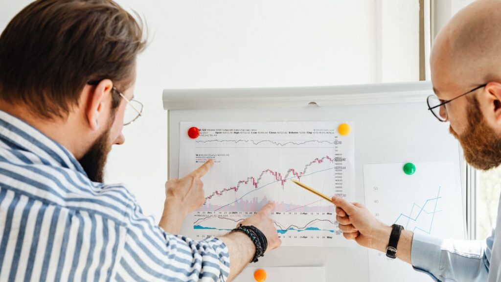 Marketing Strategy Company - Rhasko Digital