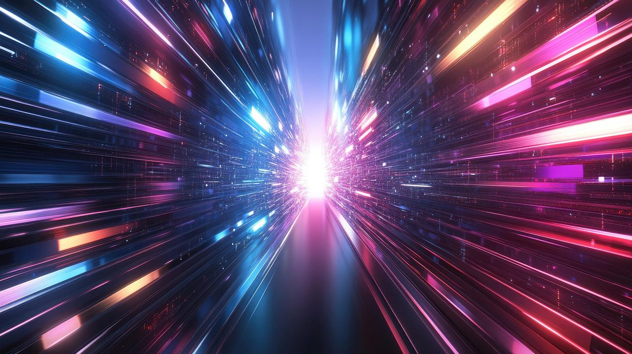 Speed & Fast by Rhasko Digital