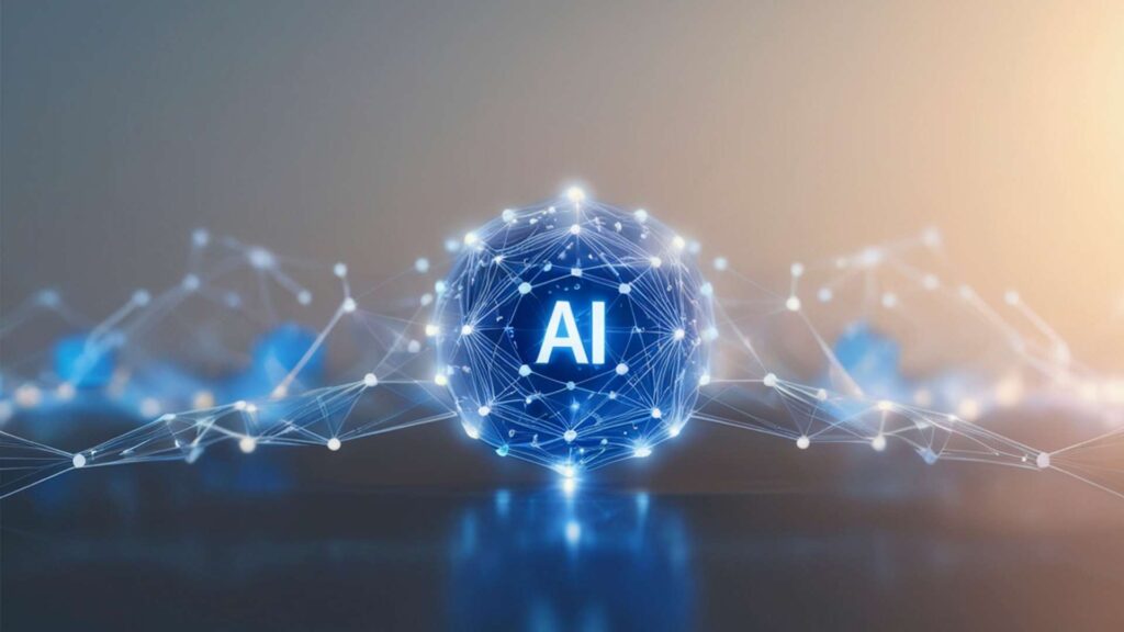 AI now Rising