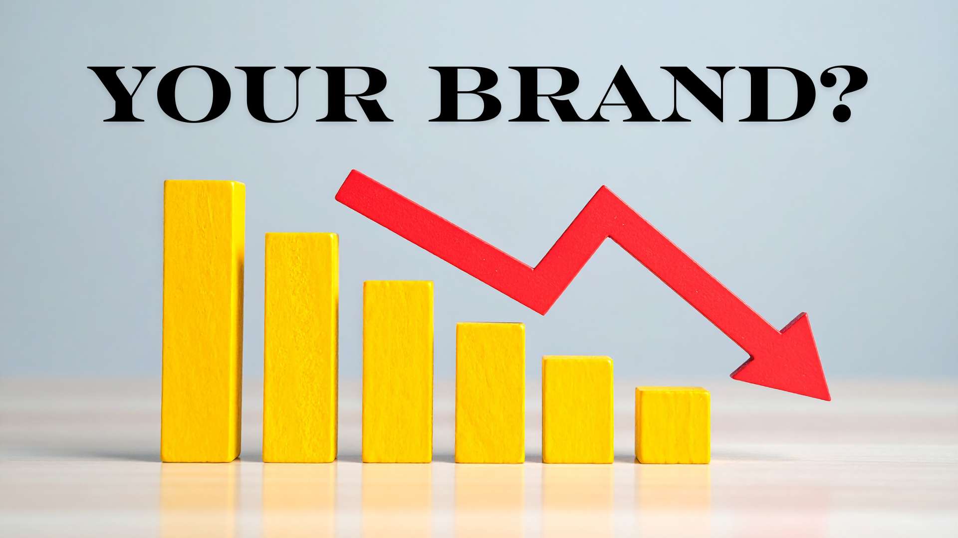 What About Your brand?