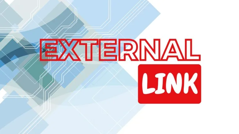 External Link in SEO